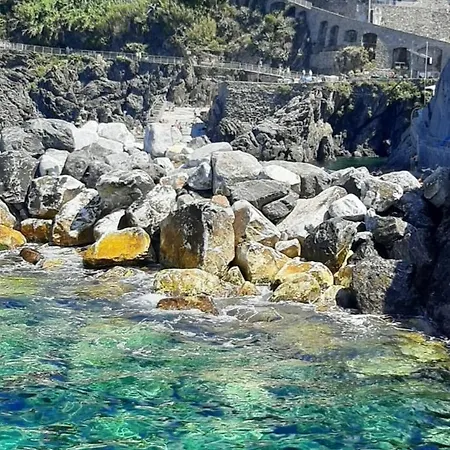 Appartement Portofino Est Cod L07441