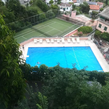 Portofino Est Cod L07441 *