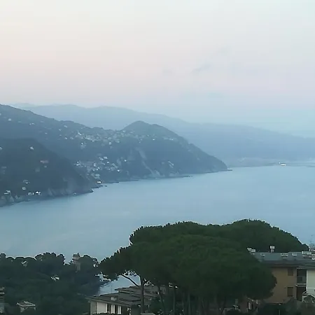 شقة Portofino Est Cod L07441 *